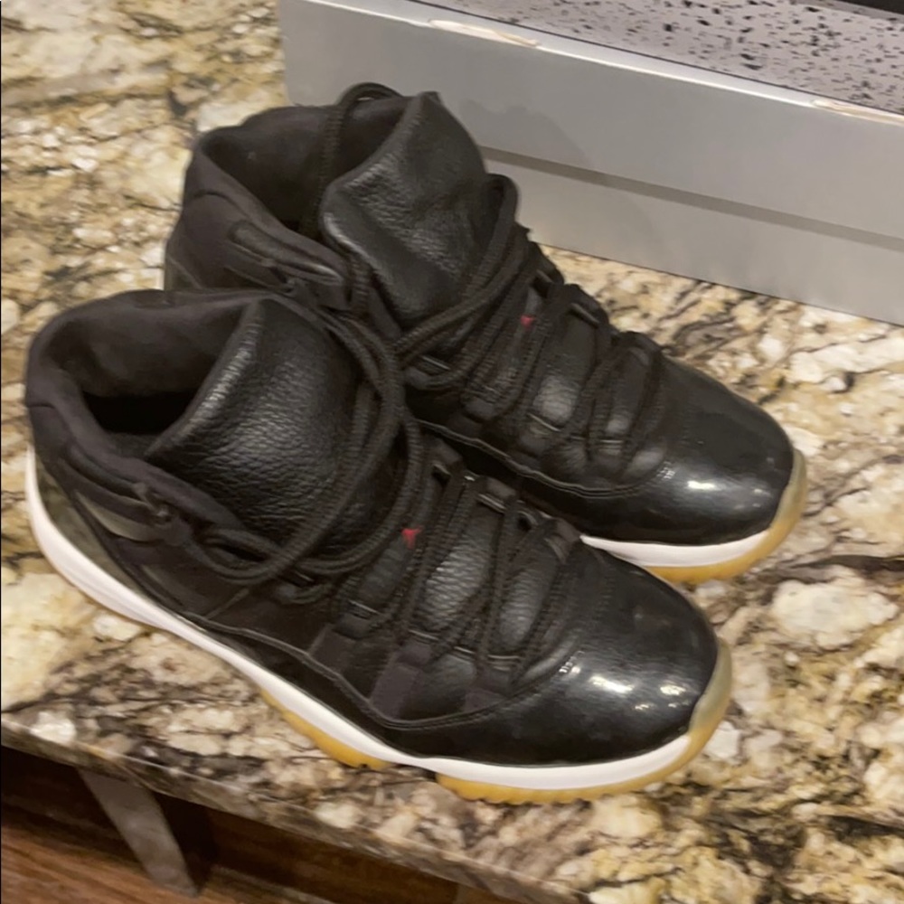 Retro 11 Jordan